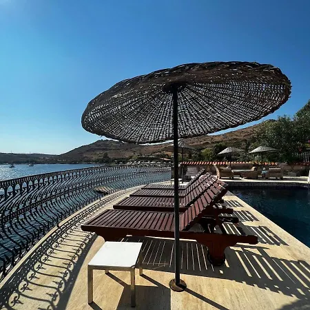 Holiday home Unique House In Yalikavak With Private