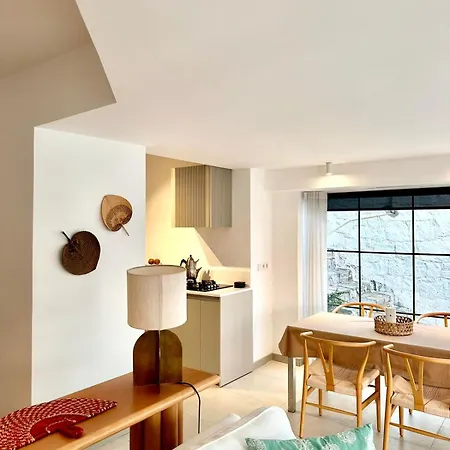 Holiday home Unique House In Yalikavak With Private Bodrum