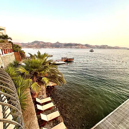 Holiday home Unique House In Yalikavak With Private Bodrum