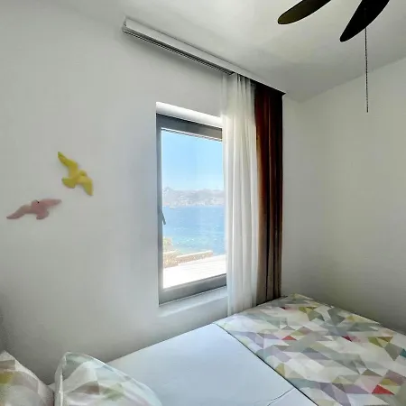 Unique House In Yalikavak With Private Holiday home