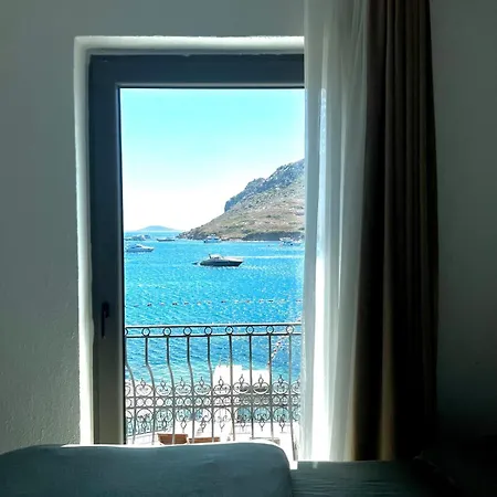 Holiday home Unique House In Yalikavak With Private