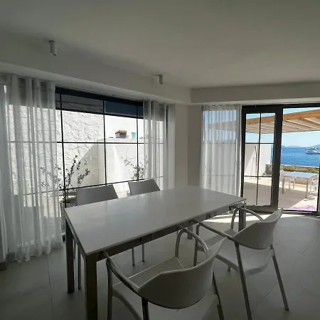 Holiday home Unique House In Yalikavak With Private Bodrum