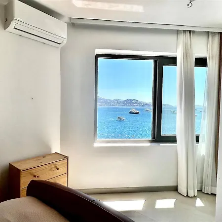 Unique House In Yalikavak With Private Holiday home Bodrum