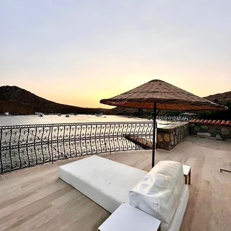 Holiday home Unique House In Yalikavak With Private Bodrum