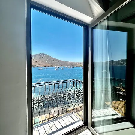 Unique House In Yalikavak With Private Holiday home Bodrum