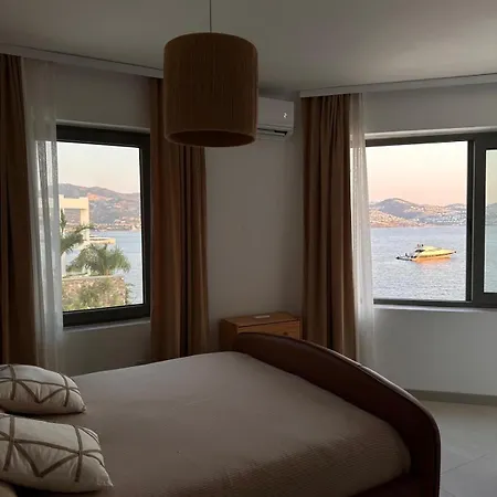 Unique House In Yalikavak With Private Holiday home Bodrum