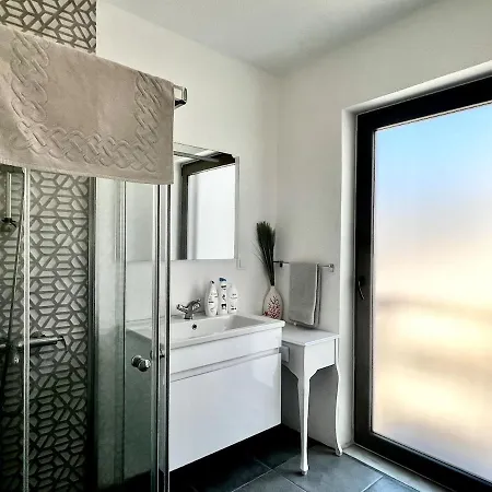 Holiday home Unique House In Yalikavak With Private