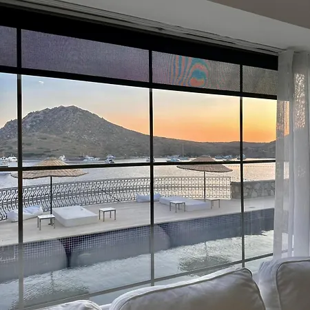 Holiday home Unique House In Yalikavak With Private *