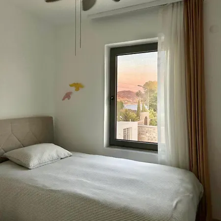 Holiday home Unique House In Yalikavak With Private Bodrum