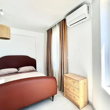 Holiday home Unique House In Yalikavak With Private Bodrum
