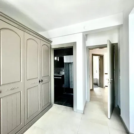 Holiday home Unique House In Yalikavak With Private