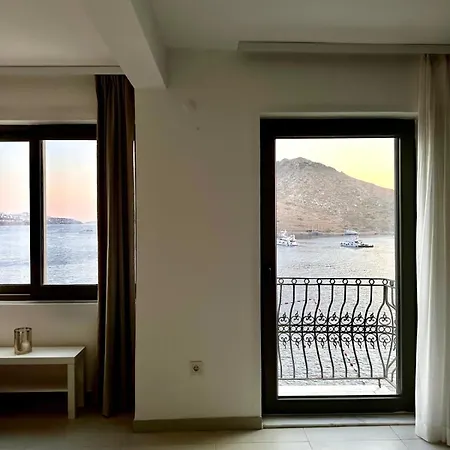 Holiday home Unique House In Yalikavak With Private *