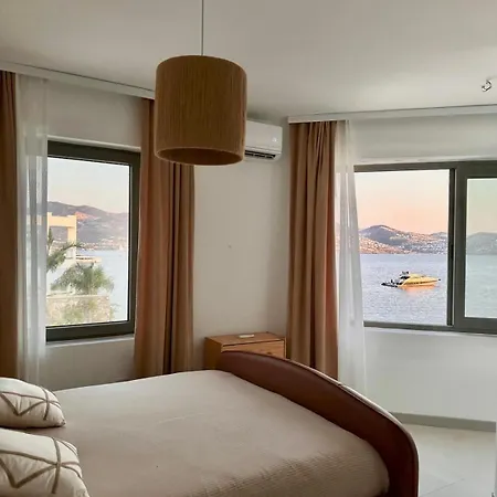 Unique House In Yalikavak With Private Holiday home