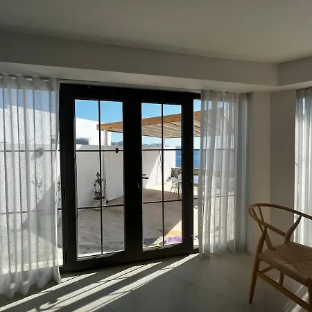 Unique House In Yalikavak With Private Holiday home *