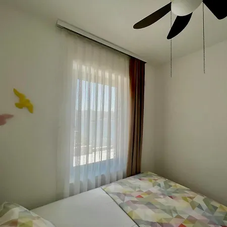 Unique House In Yalikavak With Private Holiday home