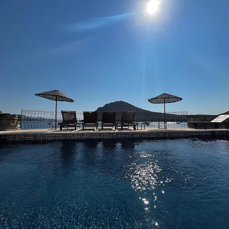 Holiday home Unique House In Yalikavak With Private *