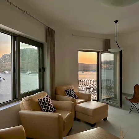 Holiday home Unique House In Yalikavak With Private Bodrum
