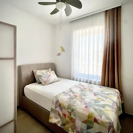 Unique House In Yalikavak With Private Holiday home *