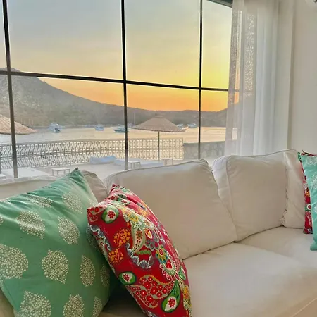 Holiday home Unique House In Yalikavak With Private Bodrum